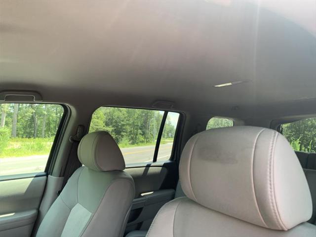 used 2013 Honda Pilot car, priced at $7,999