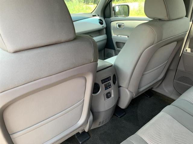 used 2013 Honda Pilot car, priced at $7,999