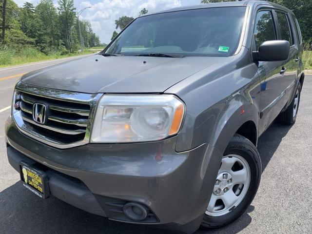 used 2013 Honda Pilot car, priced at $7,999