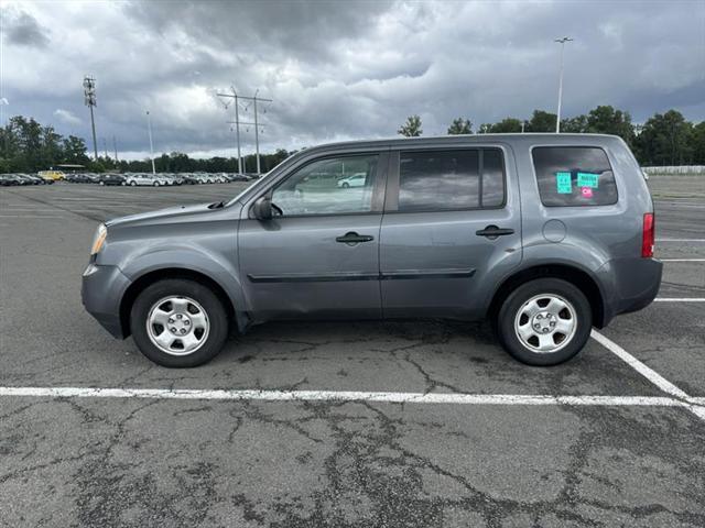 used 2013 Honda Pilot car, priced at $7,999