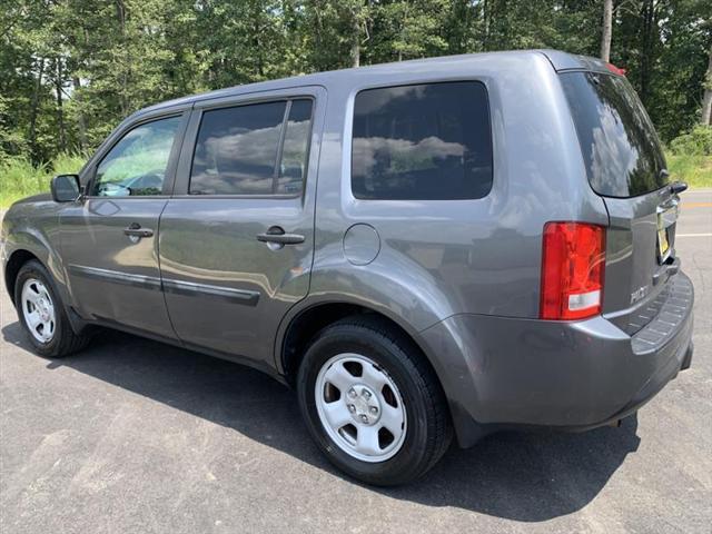 used 2013 Honda Pilot car, priced at $7,999