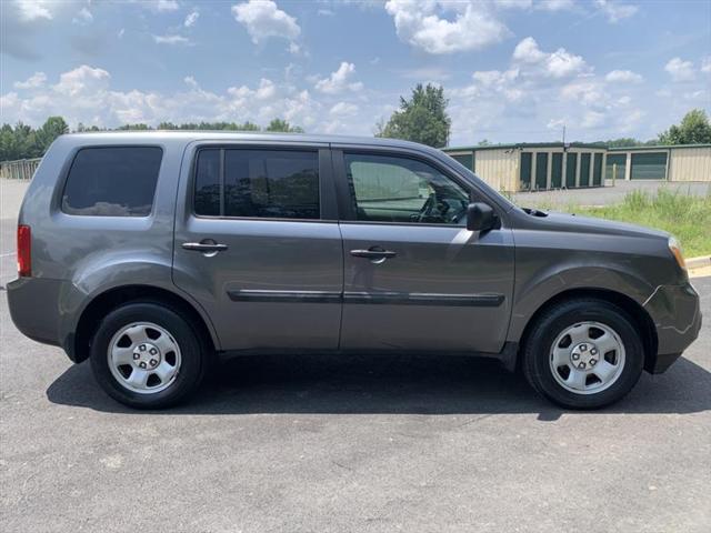 used 2013 Honda Pilot car, priced at $7,999