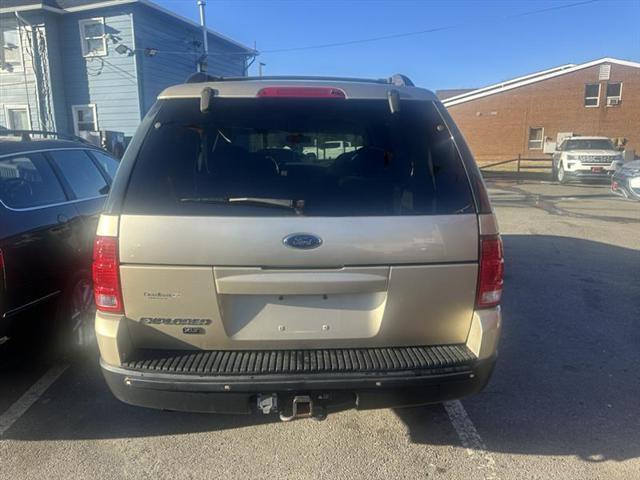 used 2002 Ford Explorer car, priced at $2,499