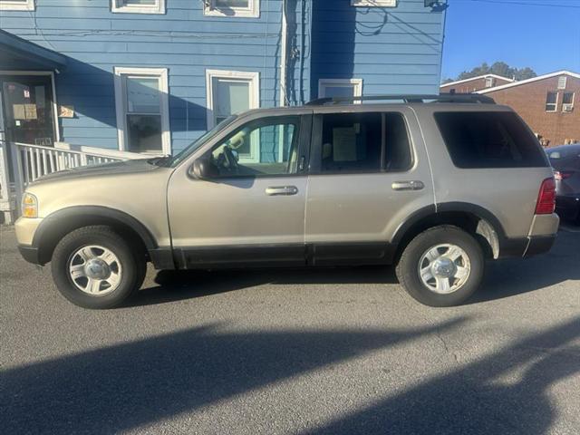 used 2002 Ford Explorer car, priced at $2,499