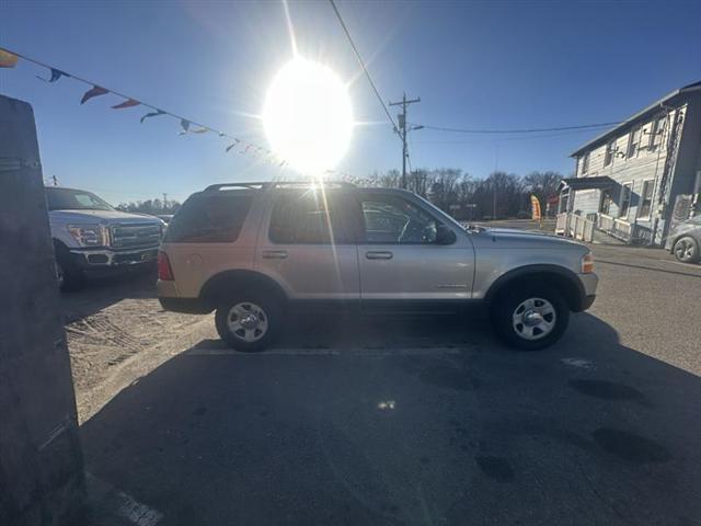 used 2002 Ford Explorer car, priced at $2,499