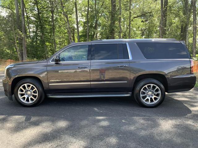 used 2015 GMC Yukon XL car, priced at $18,999