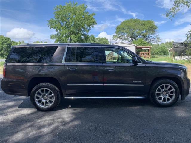 used 2015 GMC Yukon XL car, priced at $18,999