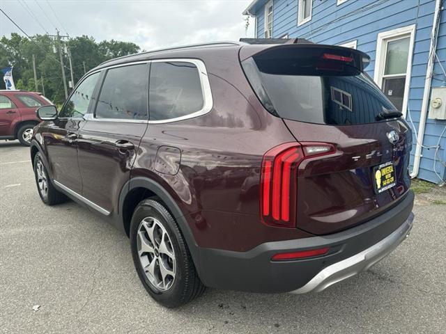 used 2020 Kia Telluride car, priced at $21,999