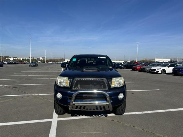 used 2008 Toyota Tacoma car, priced at $13,995