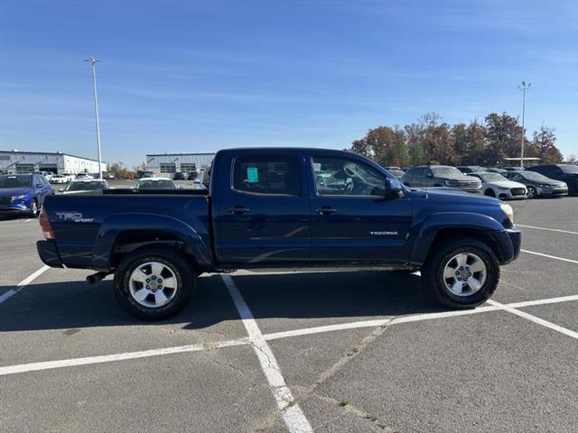 used 2008 Toyota Tacoma car, priced at $13,995