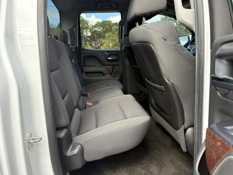 used 2015 GMC Sierra 1500 car, priced at $16,999