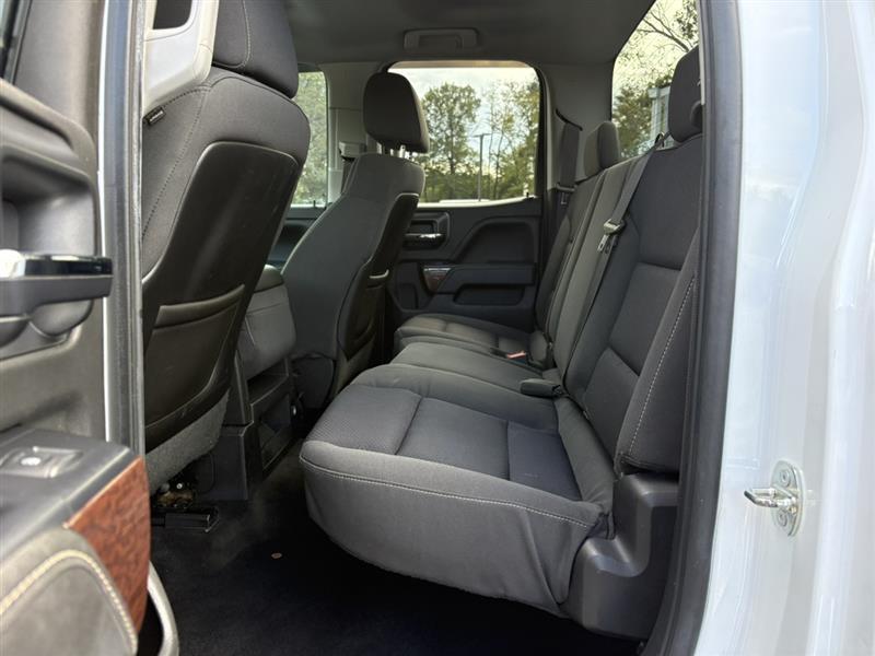 used 2015 GMC Sierra 1500 car, priced at $16,999