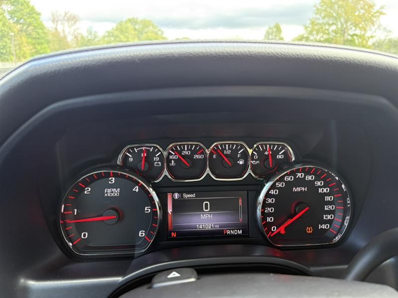 used 2015 GMC Sierra 1500 car, priced at $16,999