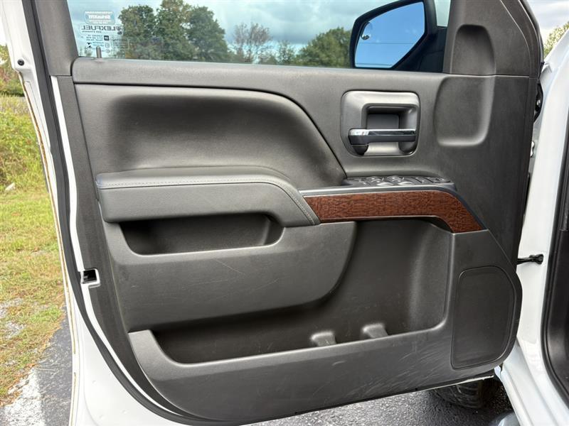 used 2015 GMC Sierra 1500 car, priced at $16,999