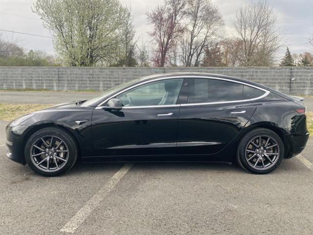 used 2019 Tesla Model 3 car, priced at $17,995
