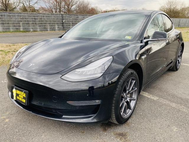 used 2019 Tesla Model 3 car, priced at $17,995