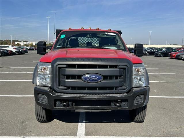 used 2014 Ford F-450 car, priced at $24,995