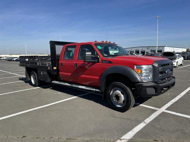 used 2014 Ford F-450 car, priced at $24,995