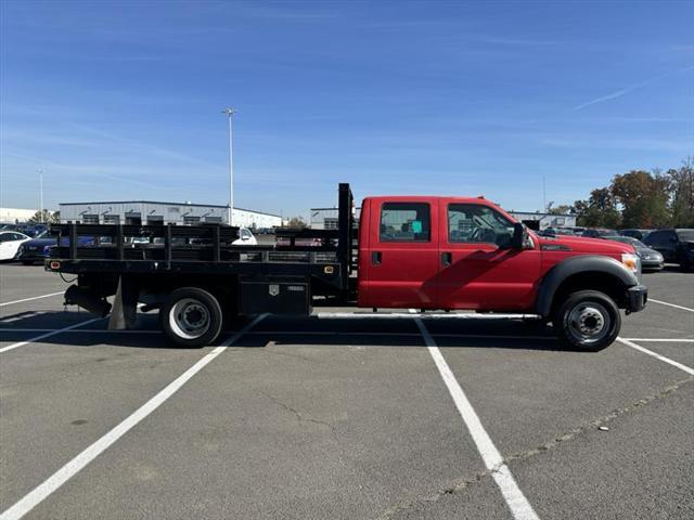 used 2014 Ford F-450 car, priced at $24,995