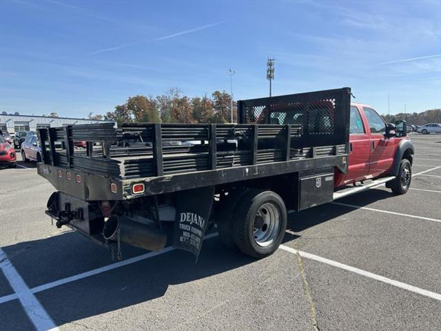 used 2014 Ford F-450 car, priced at $24,995