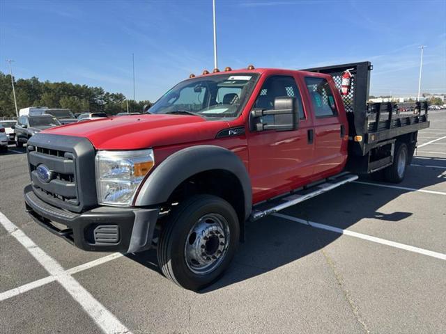 used 2014 Ford F-450 car, priced at $24,995