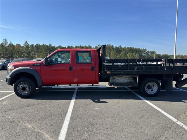 used 2014 Ford F-450 car, priced at $24,995