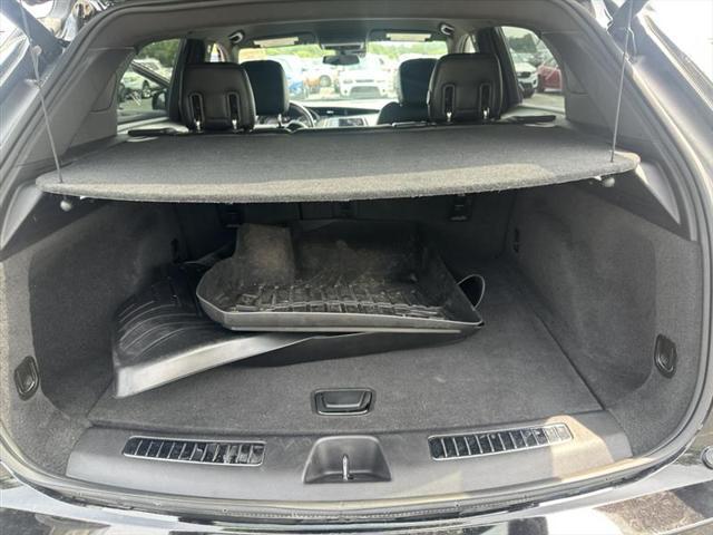 used 2019 Cadillac XT4 car, priced at $19,995