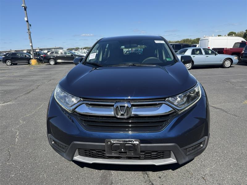 used 2018 Honda CR-V car, priced at $14,999
