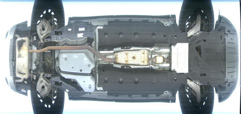 used 2020 Lincoln Nautilus car, priced at $14,999