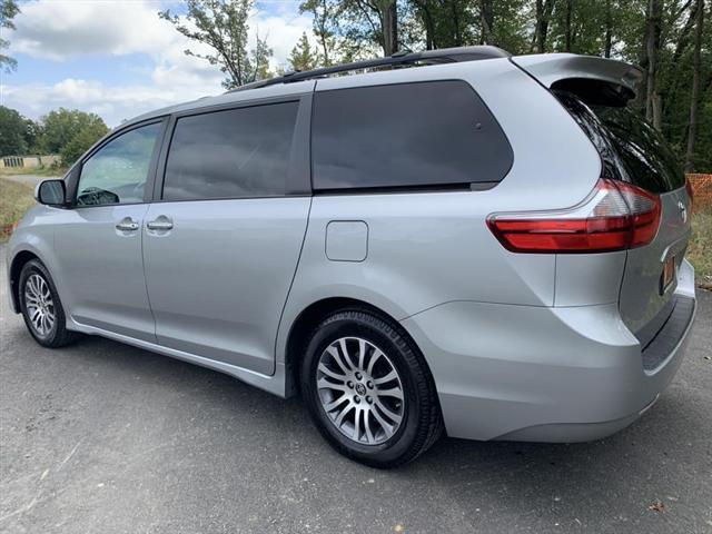 used 2020 Toyota Sienna car, priced at $19,999