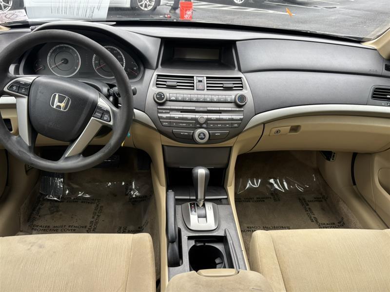 used 2012 Honda Accord car, priced at $9,999