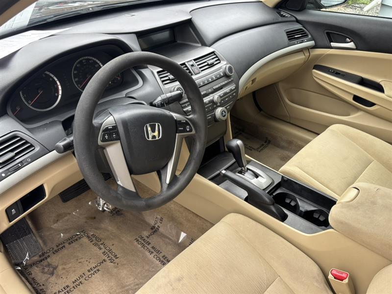used 2012 Honda Accord car, priced at $9,999