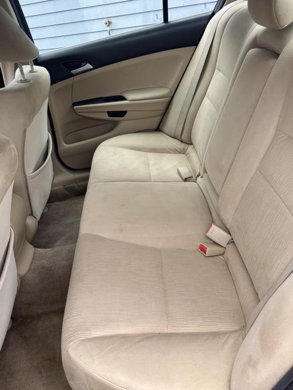 used 2012 Honda Accord car, priced at $9,999