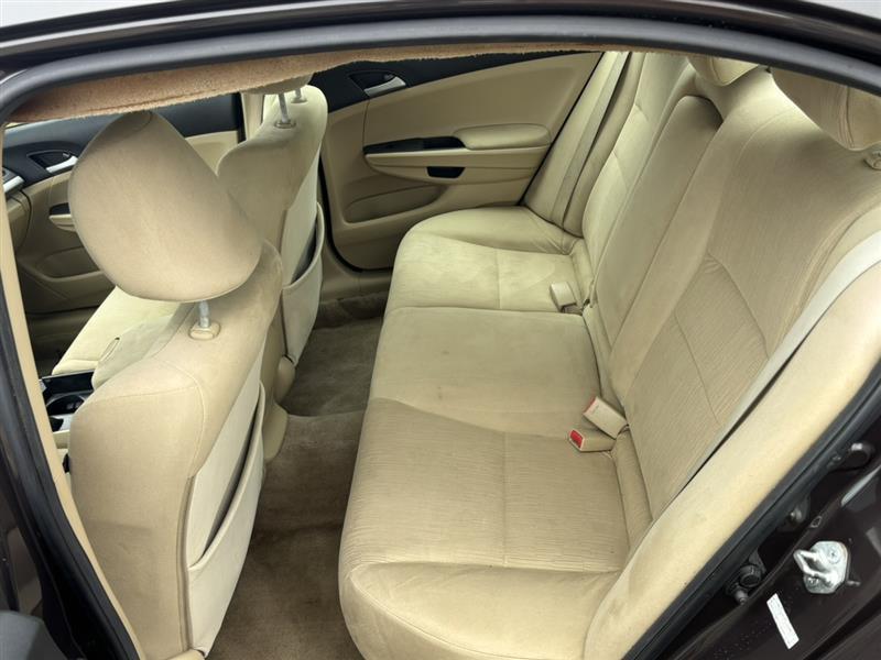used 2012 Honda Accord car, priced at $9,999