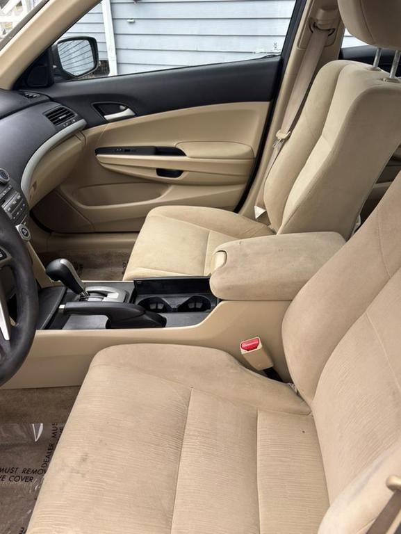 used 2012 Honda Accord car, priced at $9,999