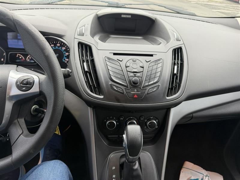 used 2015 Ford Escape car, priced at $9,999