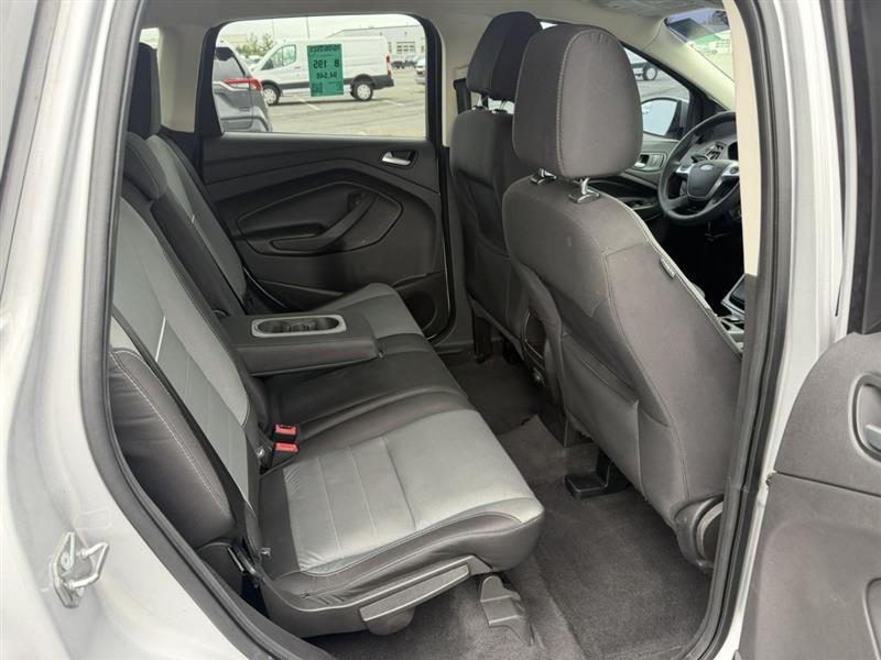used 2015 Ford Escape car, priced at $9,999