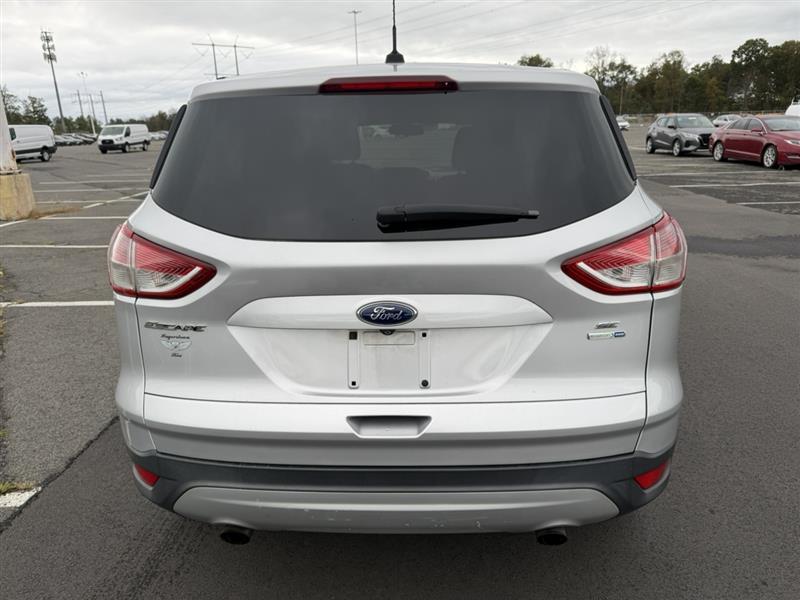 used 2015 Ford Escape car, priced at $9,999