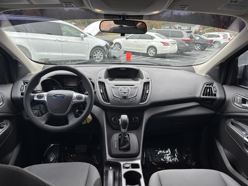 used 2015 Ford Escape car, priced at $9,499
