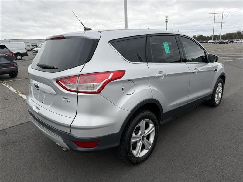 used 2015 Ford Escape car, priced at $9,999