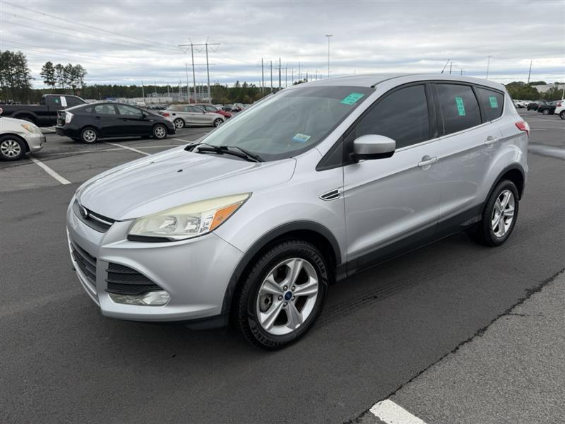 used 2015 Ford Escape car, priced at $9,999