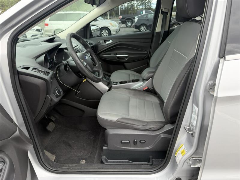 used 2015 Ford Escape car, priced at $9,999