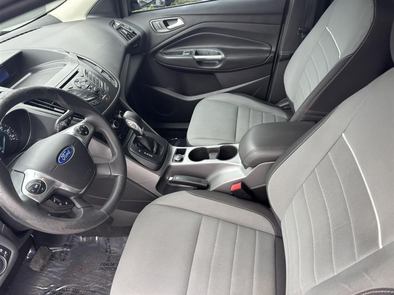 used 2015 Ford Escape car, priced at $9,499