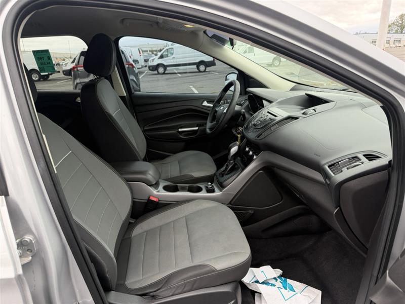 used 2015 Ford Escape car, priced at $9,999