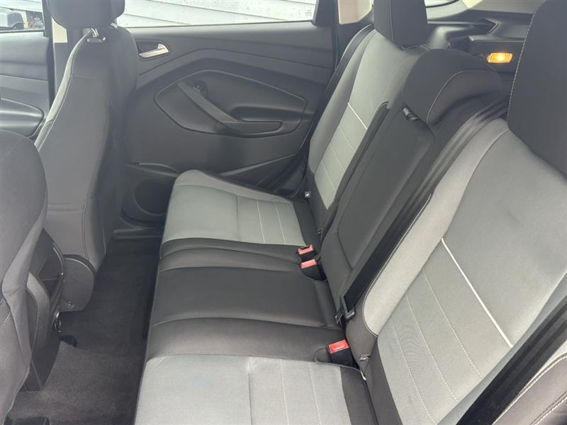 used 2015 Ford Escape car, priced at $9,499
