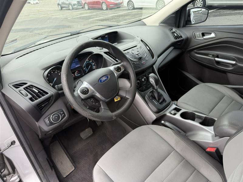 used 2015 Ford Escape car, priced at $9,999