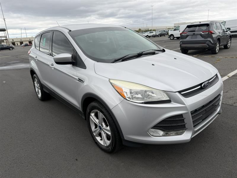 used 2015 Ford Escape car, priced at $9,999