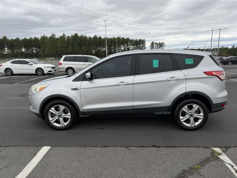 used 2015 Ford Escape car, priced at $9,999