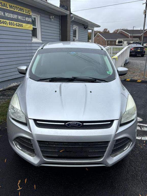 used 2015 Ford Escape car, priced at $9,499