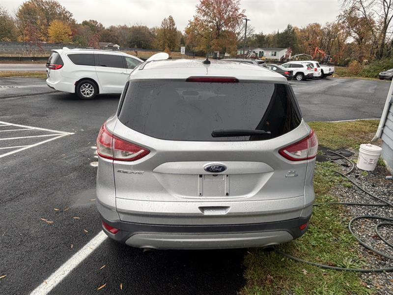 used 2015 Ford Escape car, priced at $9,499